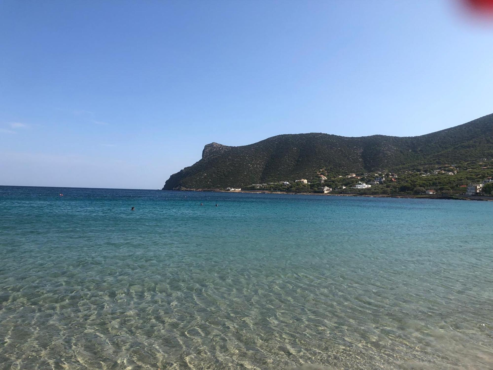 Βίλα Σοφία Πόρτο Ράφτη Εξωτερικό φωτογραφία