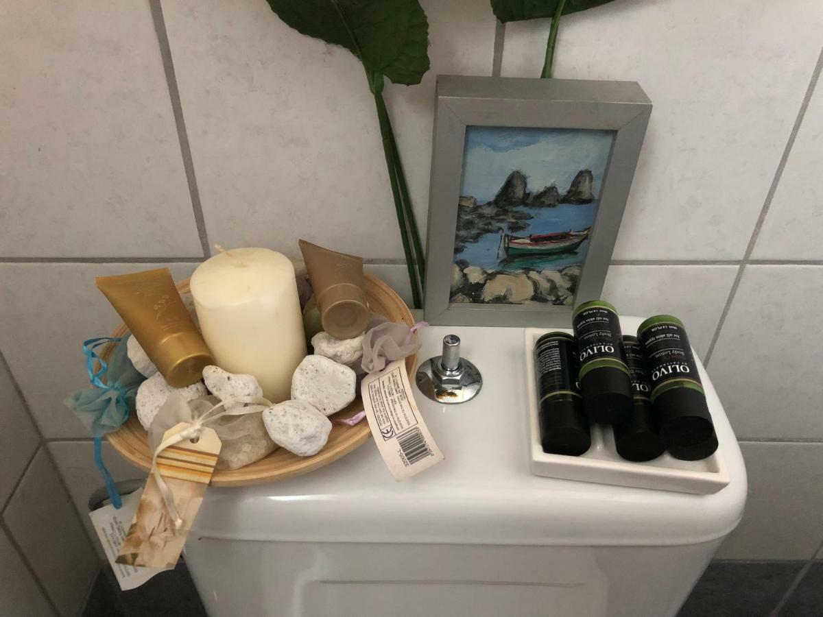 Βίλα Σοφία Πόρτο Ράφτη Εξωτερικό φωτογραφία
